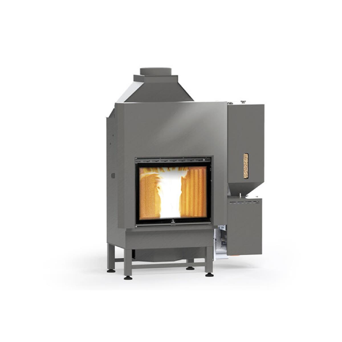 Didatto srl Evolution 4.0 Automatic Top 150